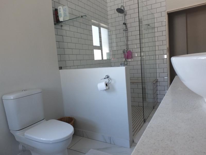 To Let 4 Bedroom Property for Rent in Dormehls Drift Western Cape